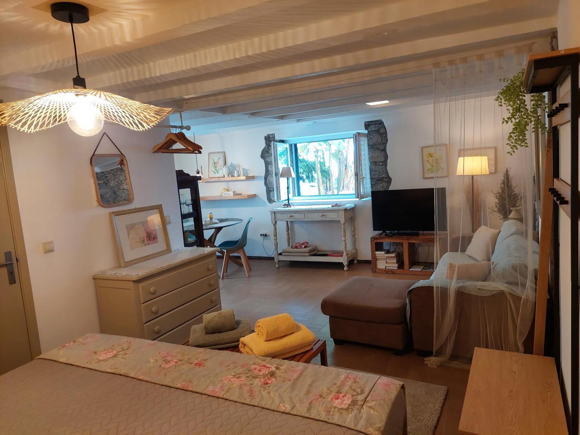Purple Studio 丰沙尔 外观 照片